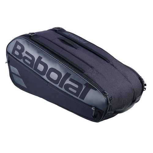 Babolat Evo Court L Gen2 Tennis Bag Black 751235 105
image