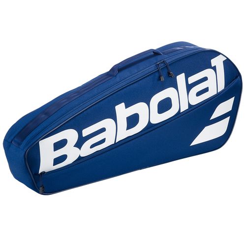 Babolat Court XS Tennis Bag Navy Blue/White 751250 100MYimage