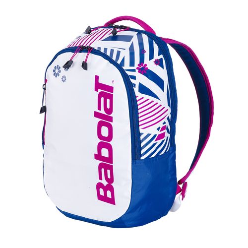 Babolat Kids Backpack - Blue/White/Pink
image
