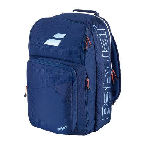 Babolat Pure Drive Gen11 Backpack Tennis Bag Navy Blue 753110 136
image