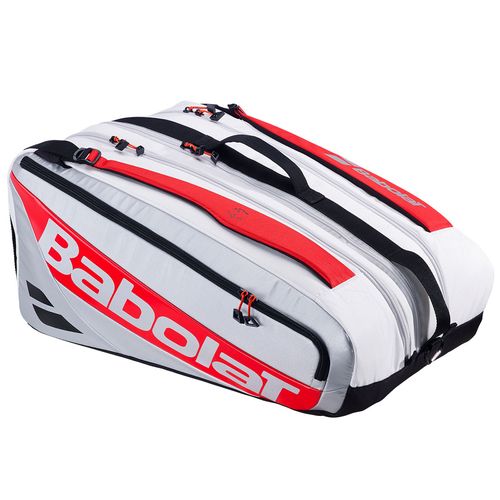 Babolat RH Pro Juan Lebron Padel Bag White/Red 759019 100
image