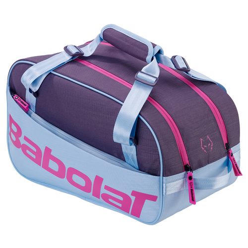 Babolat Court S Padel Bag Dark Purple/Sky Blue 759032 100image