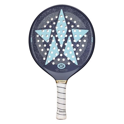Master Athletics M2 Edgel V4 2027 Platform Paddle Grey/Light Blue 7MP055image