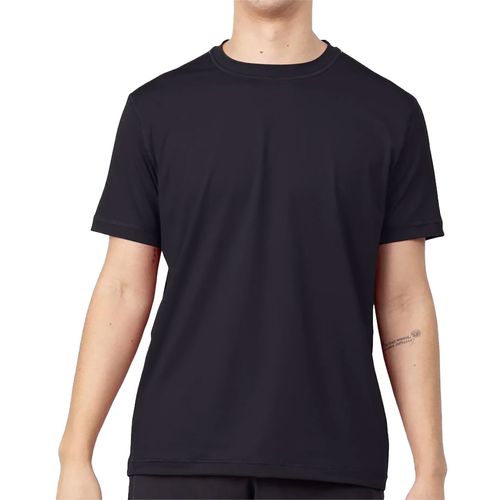 SB Sport Athletic Core Short Sleeve Shirt Mens Black 8032 BLK
image