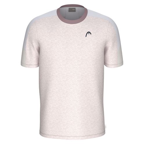 Head Play Tech Crew Mens Dirty Lilac 811036 DCimage