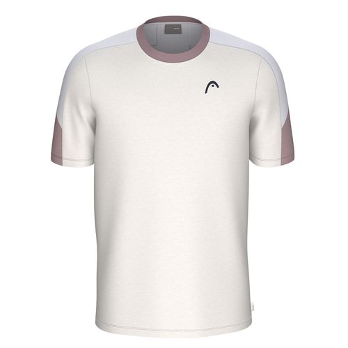 Head Play Tech Crew Mens White 811036 WHimage
