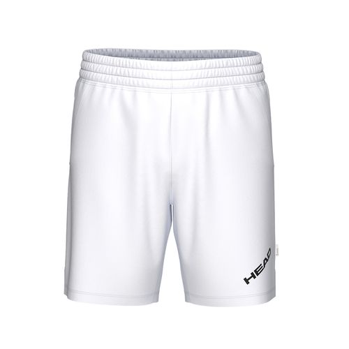 Head Pro Short Mens White 811416 WHimage