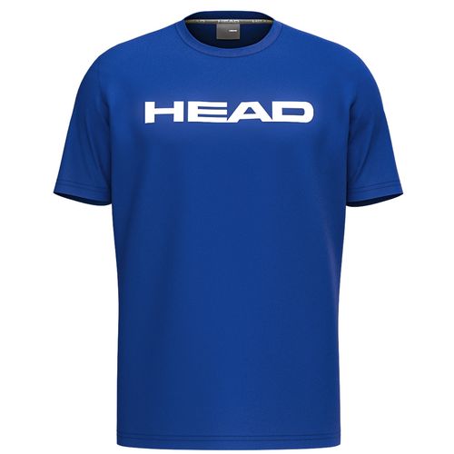 Head Club Original Tee Shirt Mens Royal 811855 ROimage