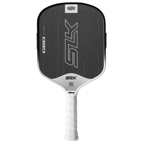 Selkirk SLK Geo Widebody Pickleball Paddle White 8119SLKGOWWimage