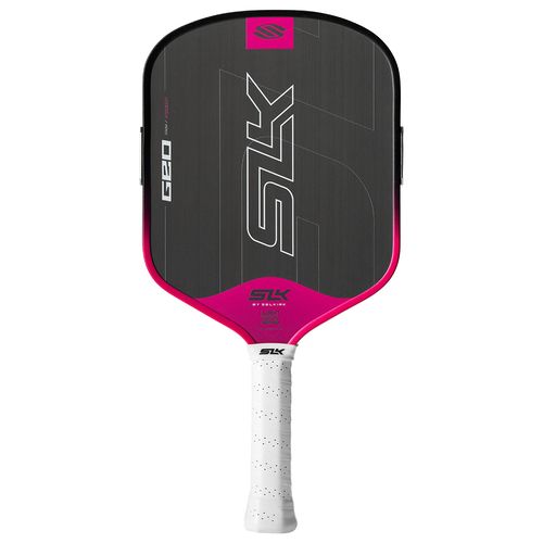 Selkirk SLK Geo Widebody Pickleball Paddle Pink 8120SLKGOWPimage