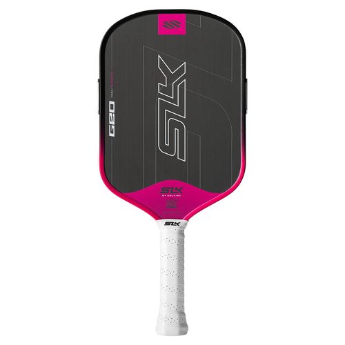 Selkirk SLK Geo Elongated Pickleball Paddle Pink 8124SLKGOEPimage