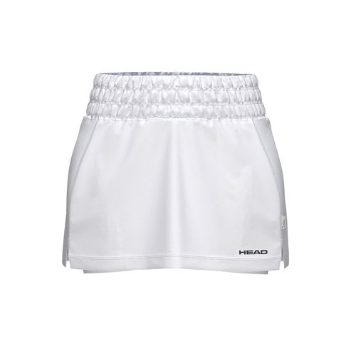 Head Play Skirt Womens White 814126 WHimage