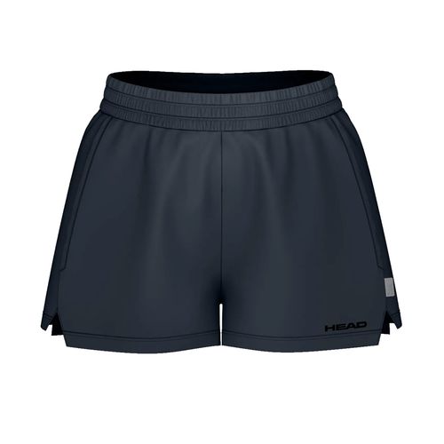Head Play Short Womens Navy 814874 NVimage
