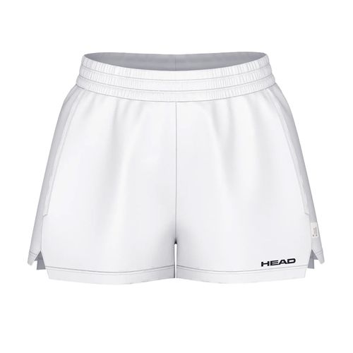 Head Play Short Womens White 814874 WHimage