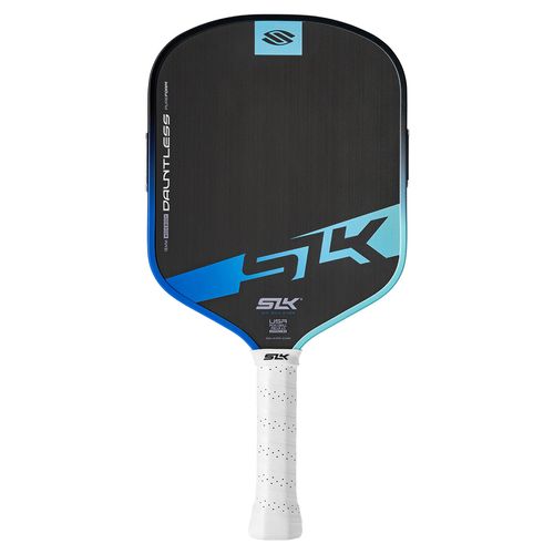 Selkirk SLK Dauntless Widebody Pickleball Paddle Oasis/Blue 8214SLKDNWBimage
