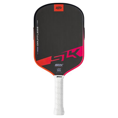 Selkirk SLK Dauntless Elongated Pickleball Paddle Electric Sunset/Orange 8215SLKDNEOimage