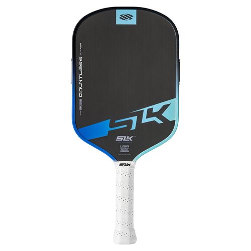 Selkirk SLK Dauntless Elongated Pickleball Paddle Oasis/Blue 8218SLKDNEBimage