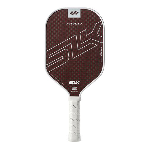 Selkirk SLK Halo Pro XL Pickleball Paddle Redû8524SHPXLRD
image