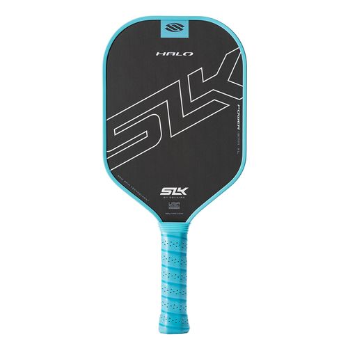 Selkirk SLK Halo Power XL Pickleball Paddle Blue 8528SHPWXLBLû
image