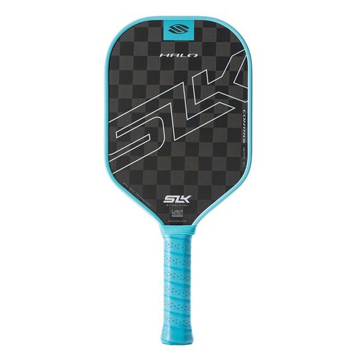 Selkirk SLK Halo Control XL Pickleball Paddle Blue 8534SHCXLBLû
image