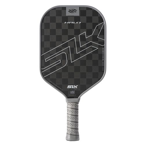 Selkirk SLK Halo Control Max Pickleball Paddle Storm/ Gray 8537SHCMSGû
image
