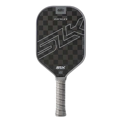 Selkirk SLK Halo Control XL Pickleball Paddle Storm/ Gray 8538SHCXLSGû
image