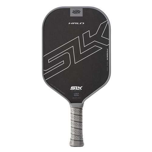 Selkirk SLK Halo Power Max Pickleball Paddle Storm Gray 8539SHPWMSGû
image