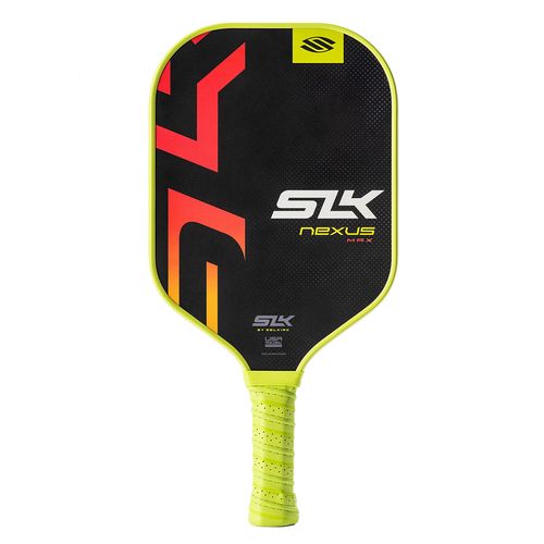 Selkirk SLK Nexus Pickleball Paddle Ember/ Red 8605SNEXEMû
image
