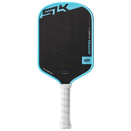 Selkirk SLK Era Power Elongated Pickleball Paddle Blue 8711SLKERAECY
image