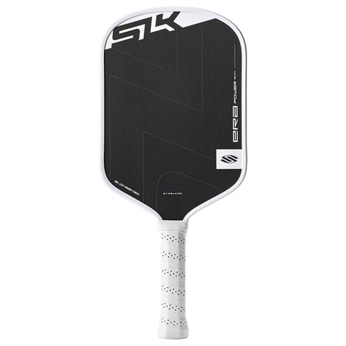 Selkirk SLK Era Power Elongated Pickleball Paddle White 8714SLKERAEWH
image