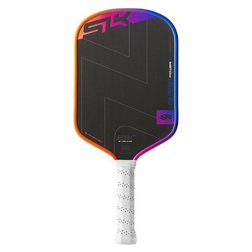 Selkirk SLK Era Power Elongated Pickleball Paddle Orange/Pink Sunset 8731SLKERAELSS
image