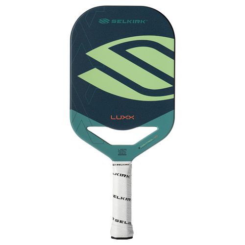 Selkirk SLK ERA Power Elongated Pickleball Paddle Gverglade Green 8739SLEREGNûimage