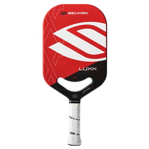 Selkirk LUXX Control Air Invikta Red Pickleball Paddle
image