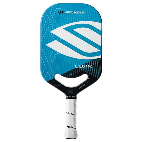 Selkirk LUXX Control Air Invikta Blue Pickleball Paddle
image