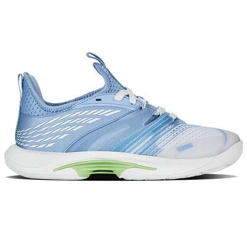 K-Swiss Speedtrac Womens Tennis Shoe Lucent White/Dutch Canal/Paradise Green 97392 126
image