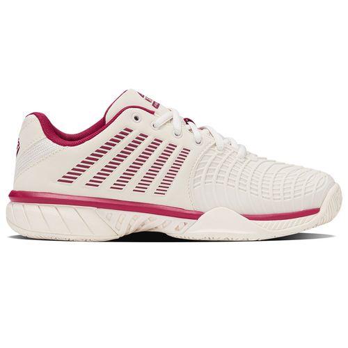 K Swiss Express Light 3 Womens Padel Shoe Jet Stream/Beaujois/Jazzy 98900-647
image