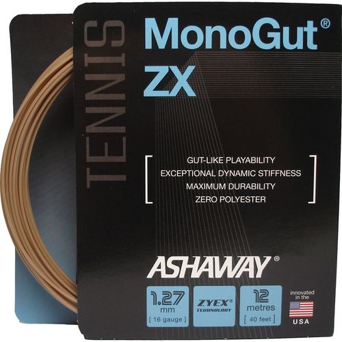Ashaway Monogut ZX 16Gimage
