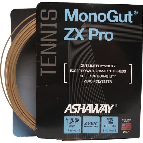 Ashaway MonoGut ZX Pro 17Gimage