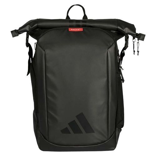 Adidas Multigame Tonal Black Padel Backpack Black AB1MA8U10image