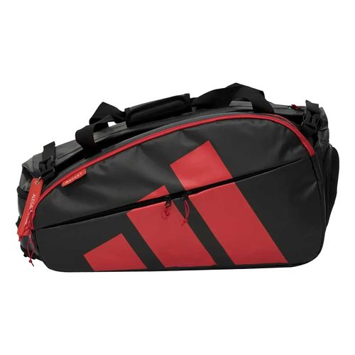 Adidas Multigame Ale Galan Racket Bag Black/Red AB1PA7U22image
