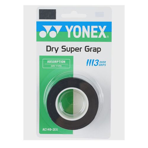 Yonex Dry Super Grap Overgrip
image