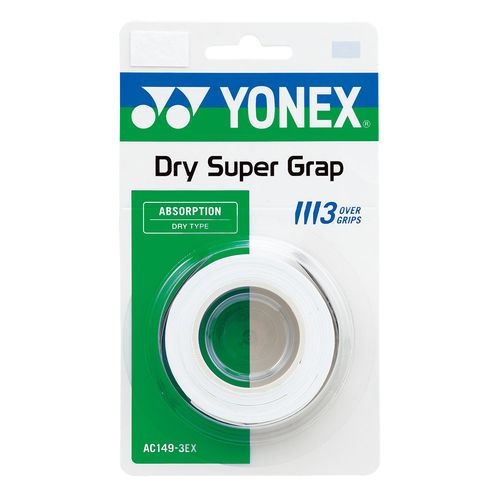 Yonex Dry Super Grap Overgrip
image
