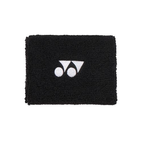 Yonex Wide Wristband Black AC492 BK
image