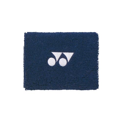 Yonex Wide Wristband Navy Blue AC492 NB
image