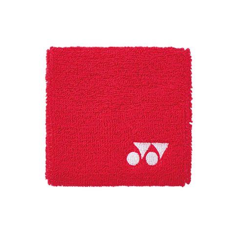 Yonex Wristband Set Red AC493 R
image