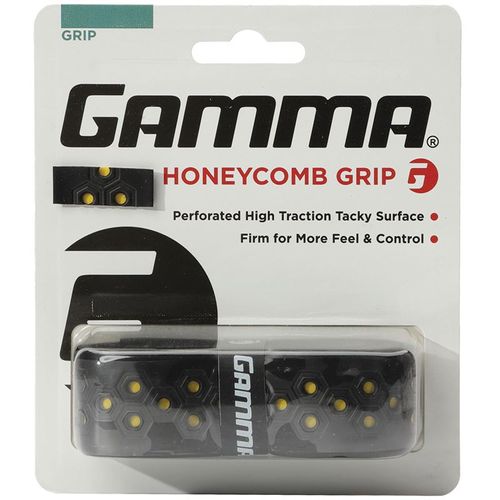 Gamma Honeycomb Replacement Grip
image
