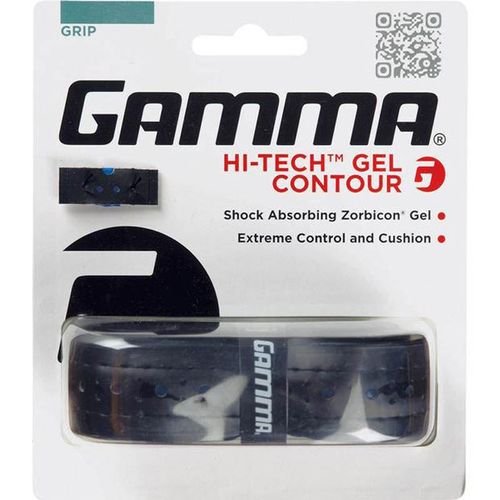 Gamma Hi Tech Gel Contour Gripimage