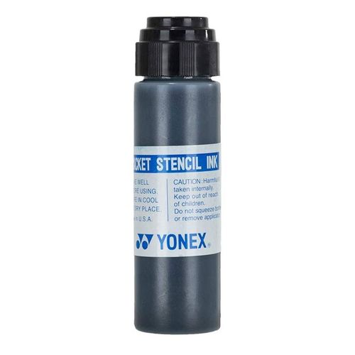 Yonex Stencil Ink Black
image