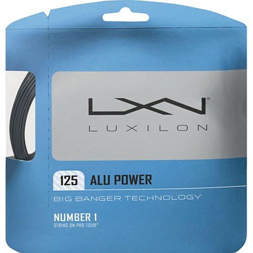 Luxilon Big Banger ALU Power 16L Half Set
image