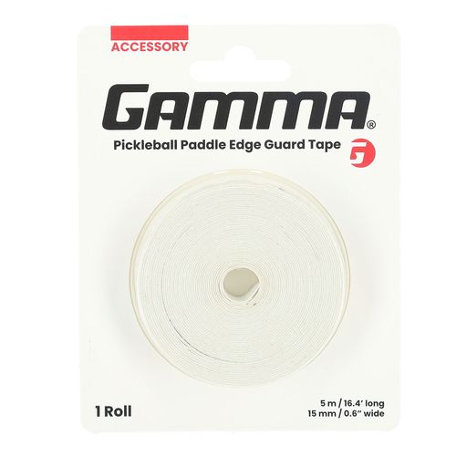 Gamma PB Edge Guard Tape - White
image